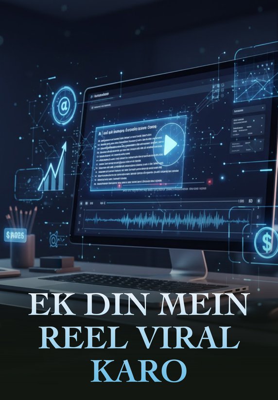 Ek Din Mein Reel Viral Karo