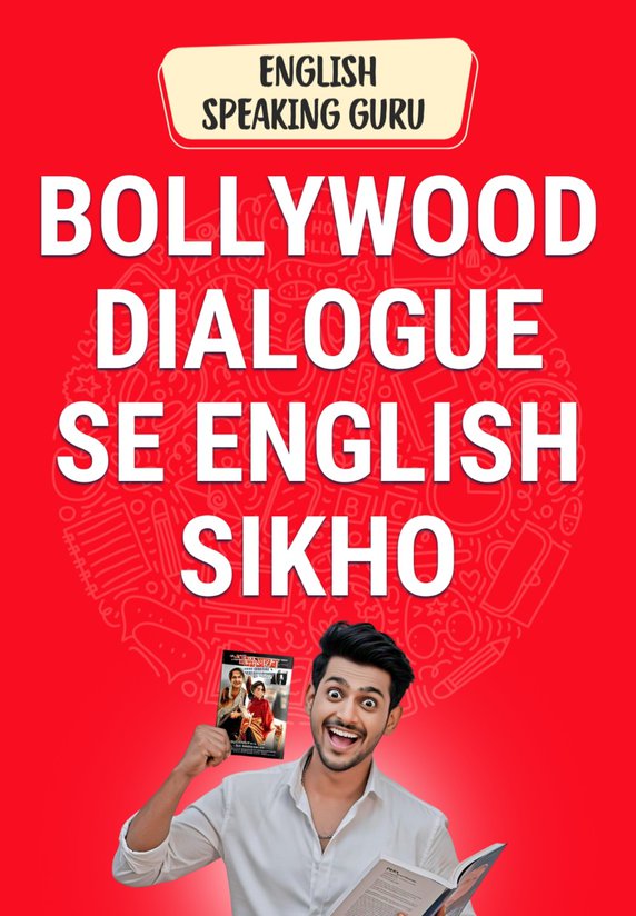 Bollywood Dialogue Se English Sikho