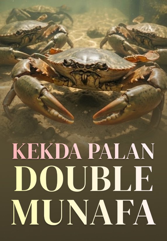 Kekda Palan Double Munafa