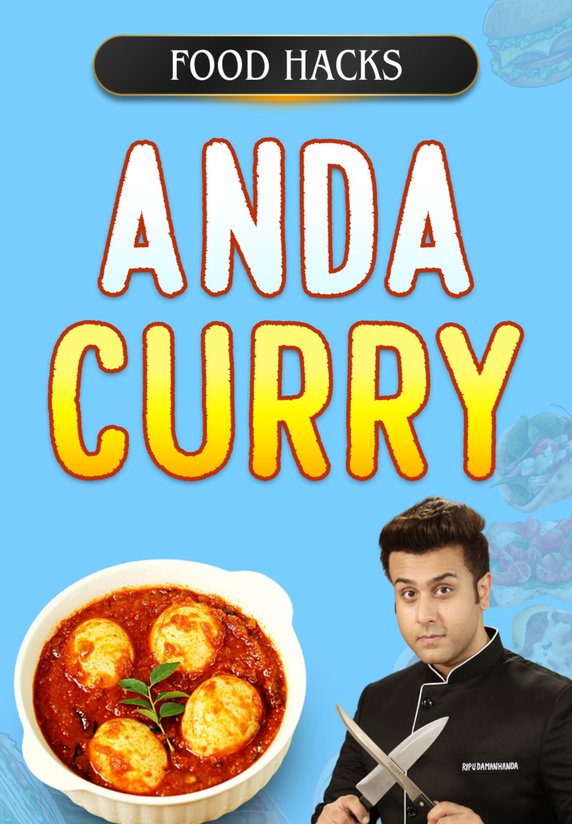 Anda Curry