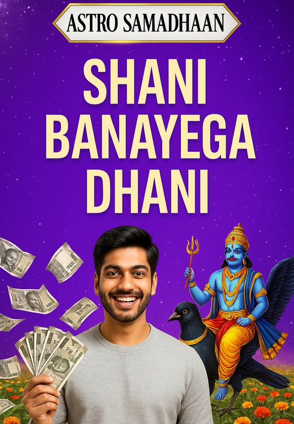 Shani Banayega Dhani