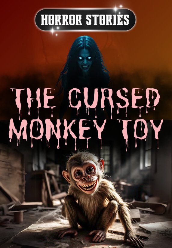 The Cursed Monkey Toy