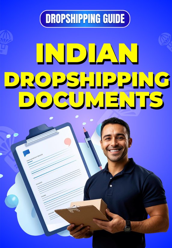 Indian Dropshipping Documents