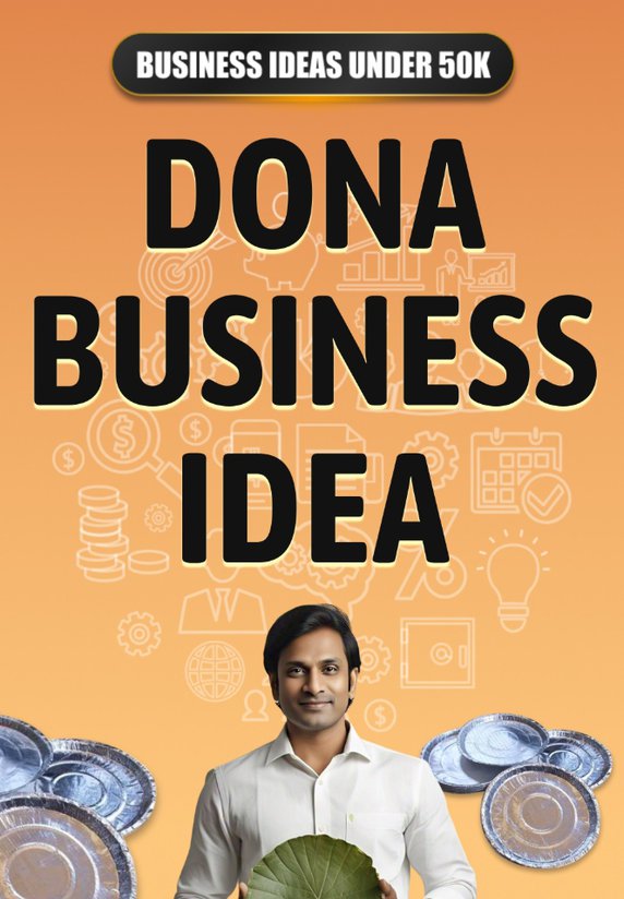 Dona Business Idea