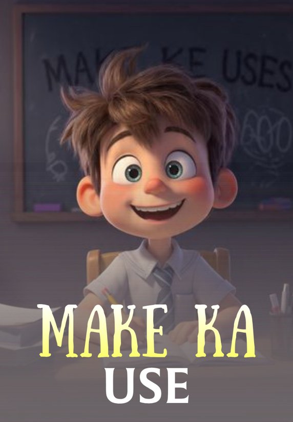 Make Ka Use