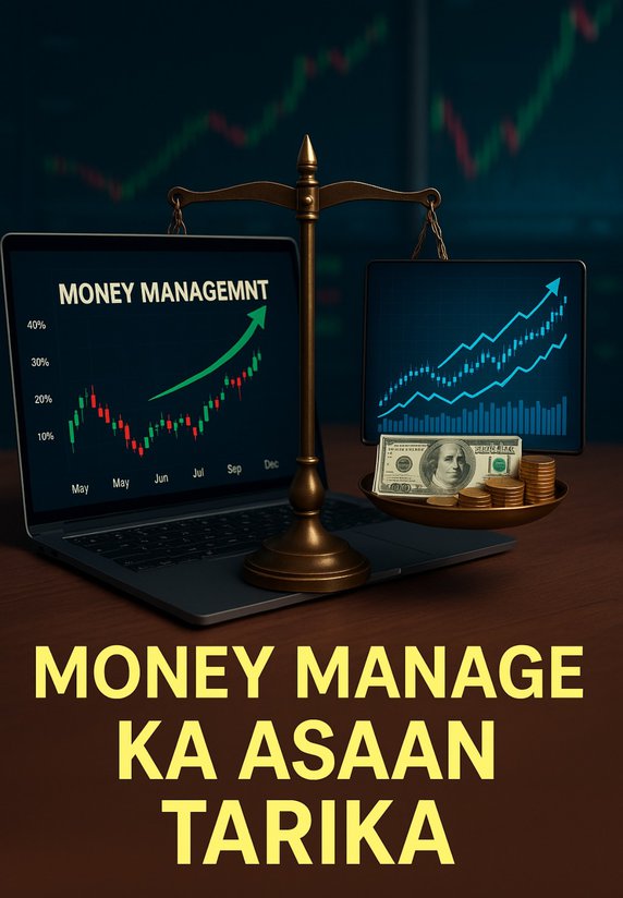 Money Manage Ka Asaan Tarika