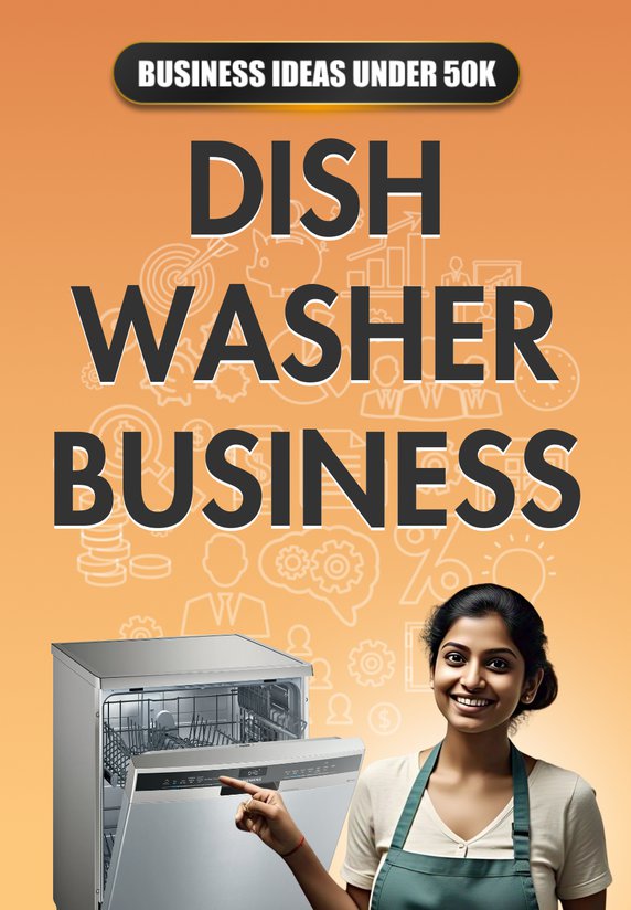 Dish Washer Business