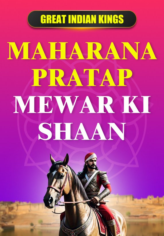 Maharana Pratap: Mewar Ki Shaan