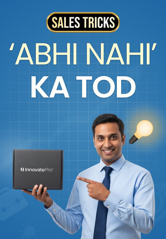 Abhi Nahi Ka Tod