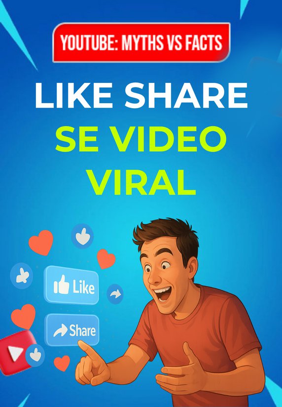 Like Share Se Video Viral?