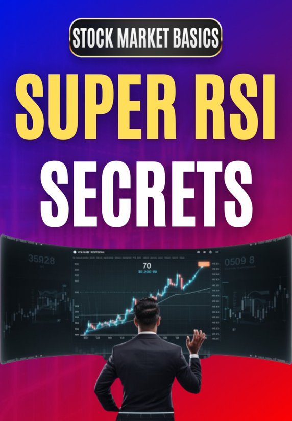 Super RSI Secrets