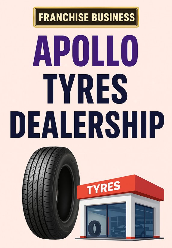 Apollo Tyres Dealership