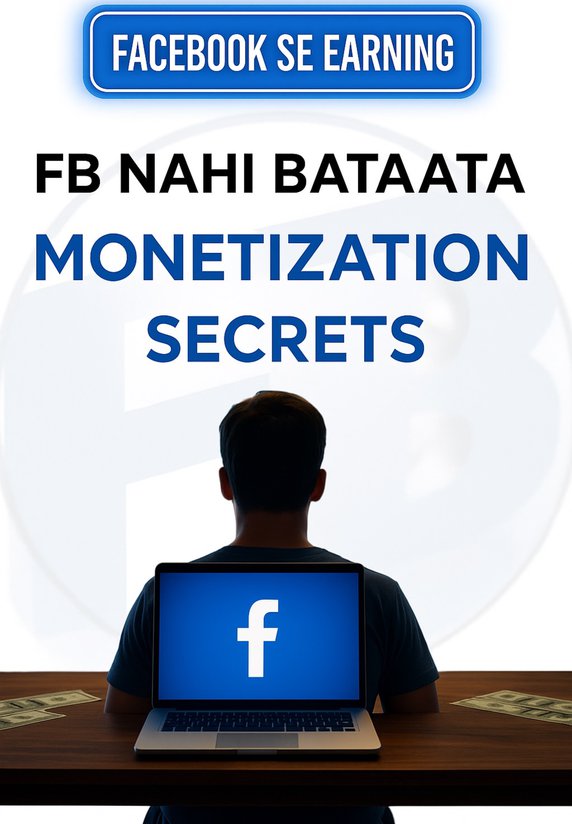 FB Nahi Bataata Monetization Secrets