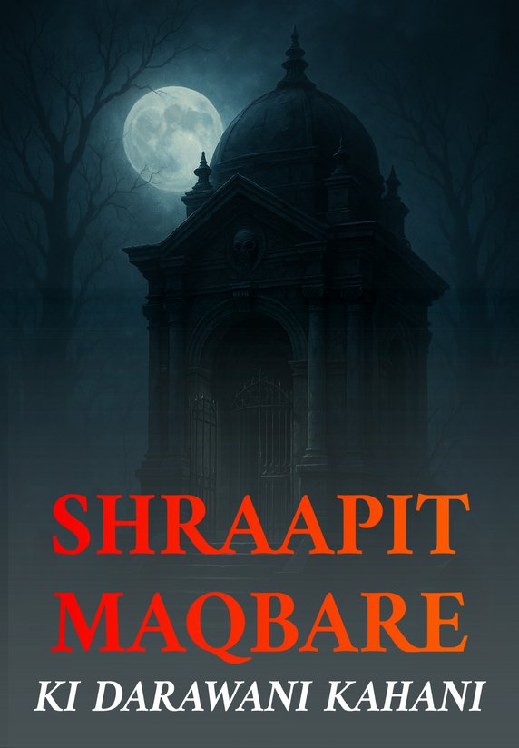 Shraapit Maqbare Ki Darawani Kahani