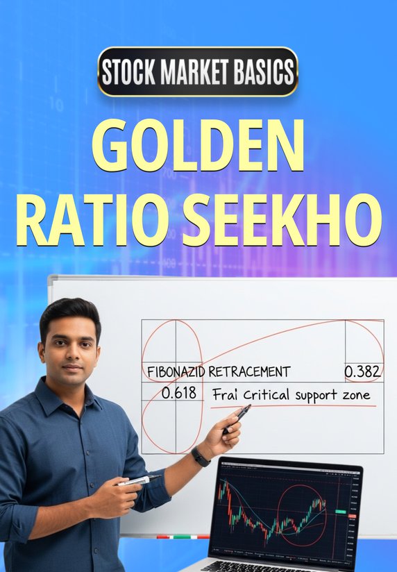 Golden Ratio Seekho