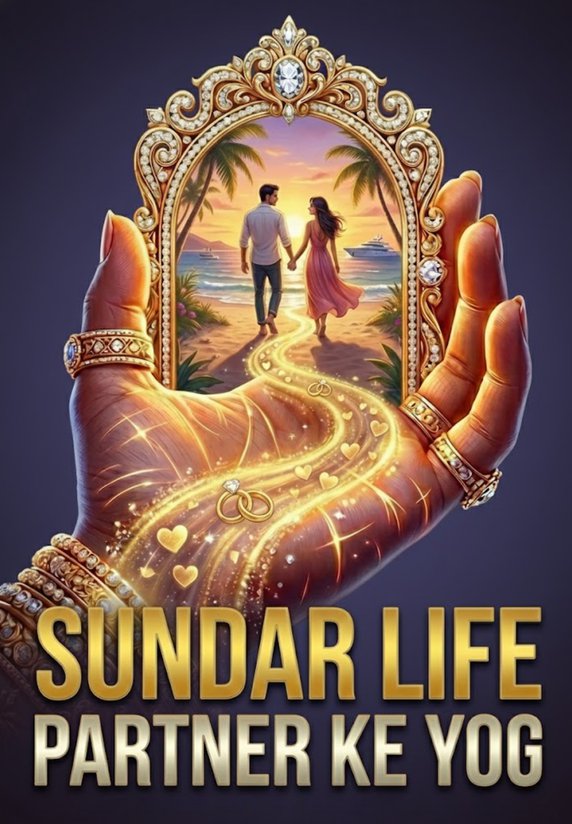 Sundar Life Partner Ke Yog