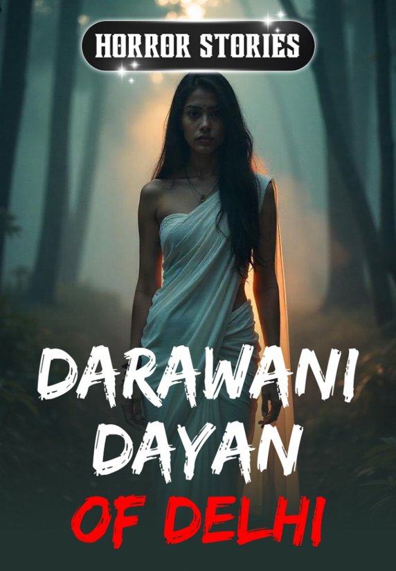 Darawani Dayan of Delhi