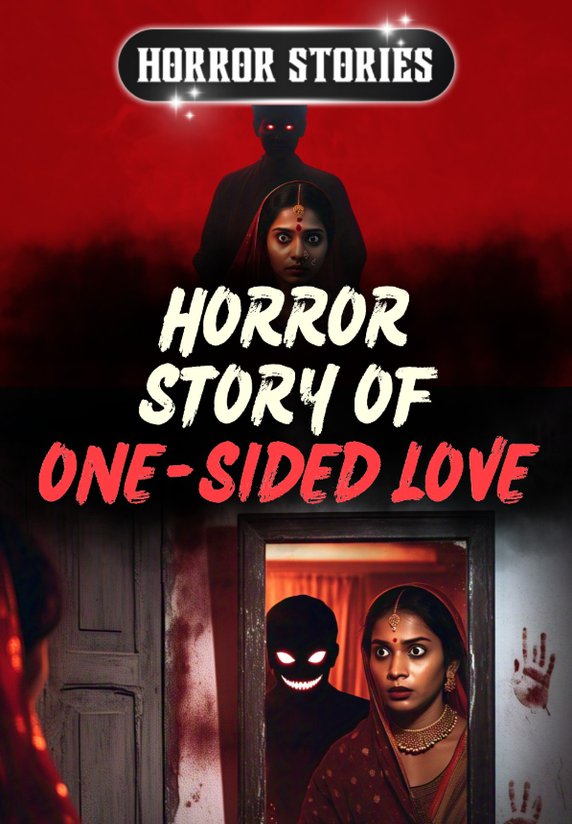 Horror Story Of One-Sided Love