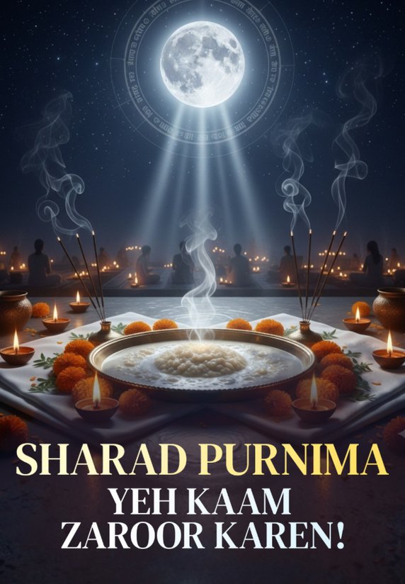 Sharad Purnima: Yeh Kaam Zaroor Karen!