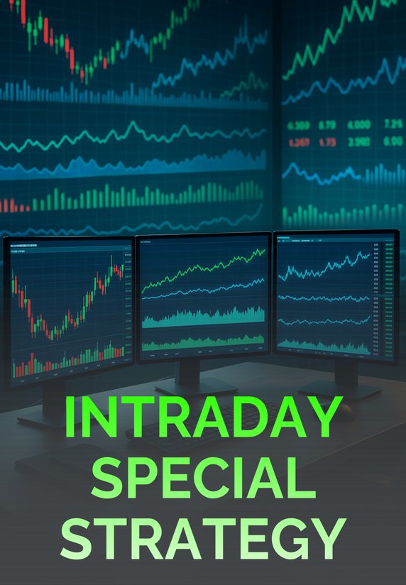 Intraday Special Strategy