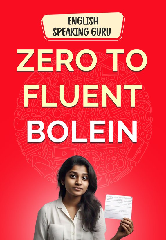 Zero To Fluent Bolein