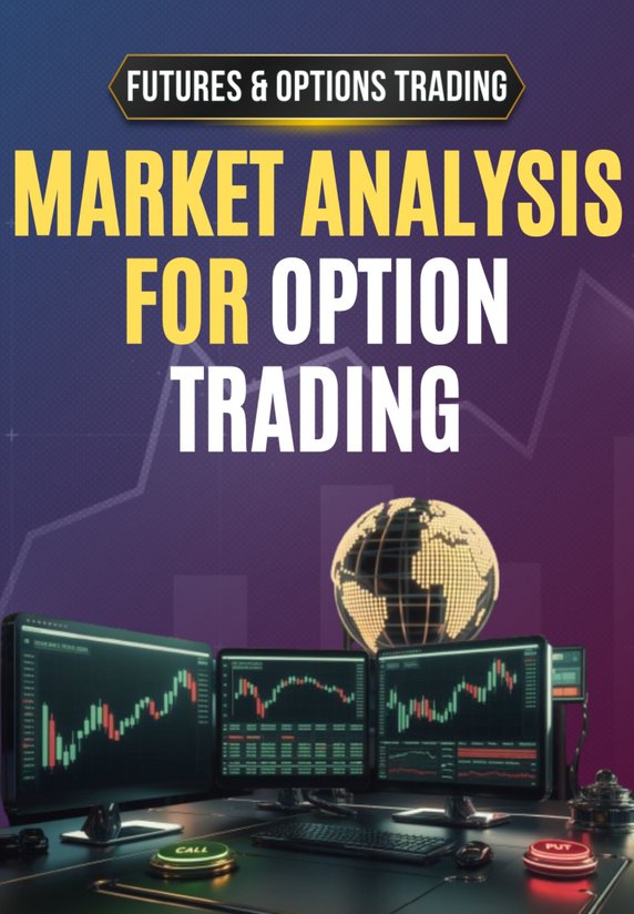 Market Analysis For Option Trading