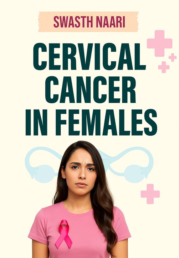 Cervical Cancer In Females