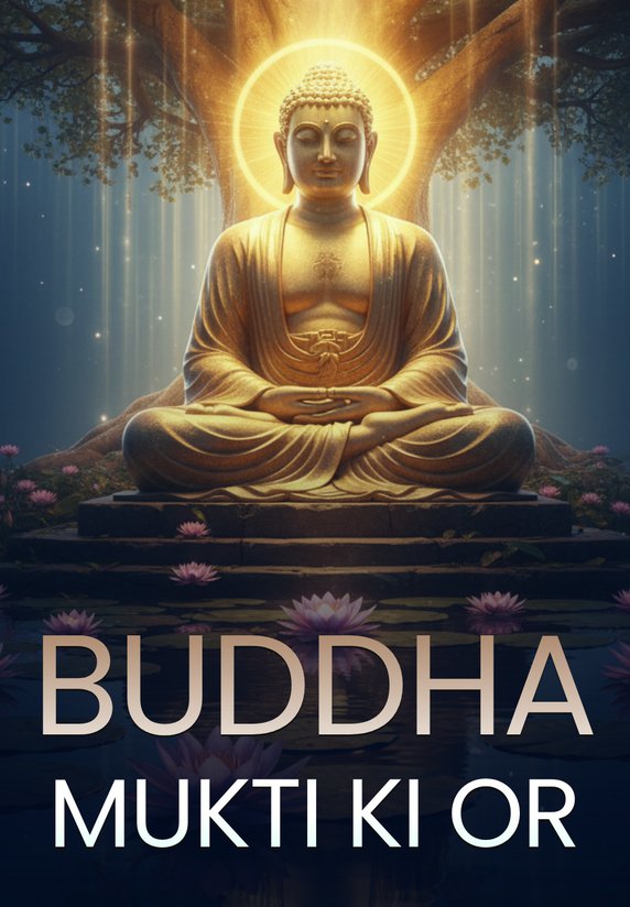 Buddha – Mukti Ki Or