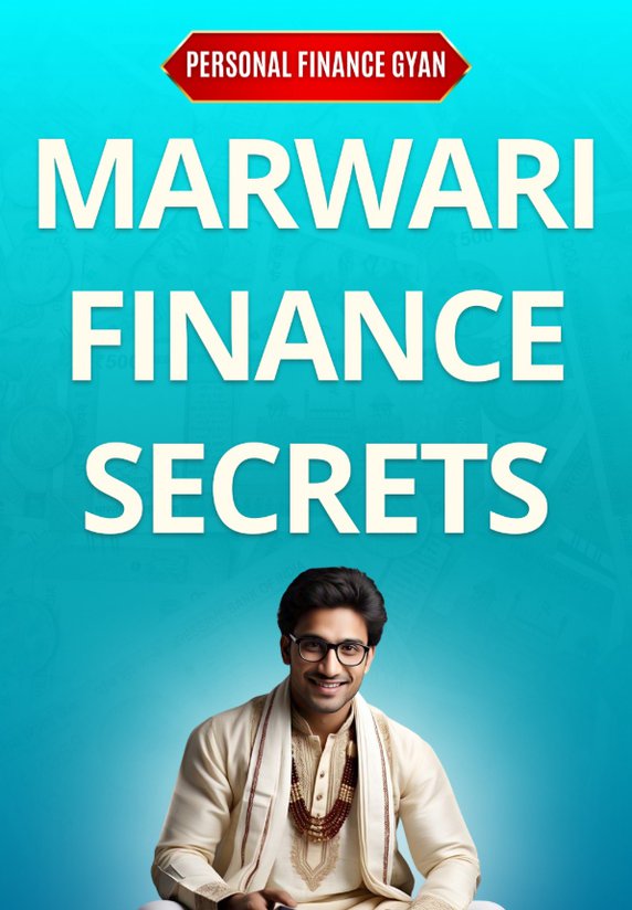 Marwari Finance SECRETS