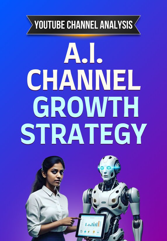 AI Channel Growth Strategy