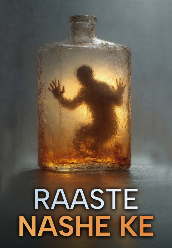 Nashe Ki Taraf Jaane Wale Raste