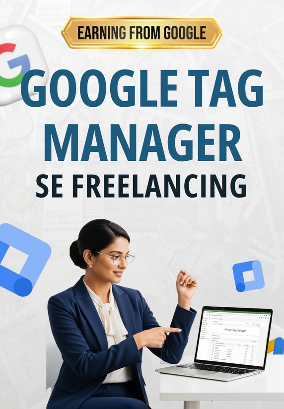 Google Tag Manager Se Freelancing