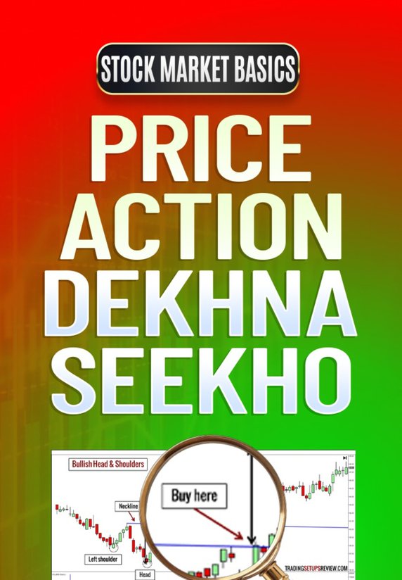 Price Action Dekhna Seekho