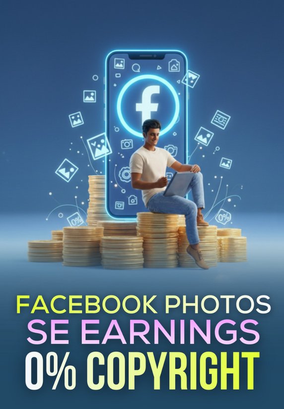 Facebook Photos Se Earnings, 0% Copyright