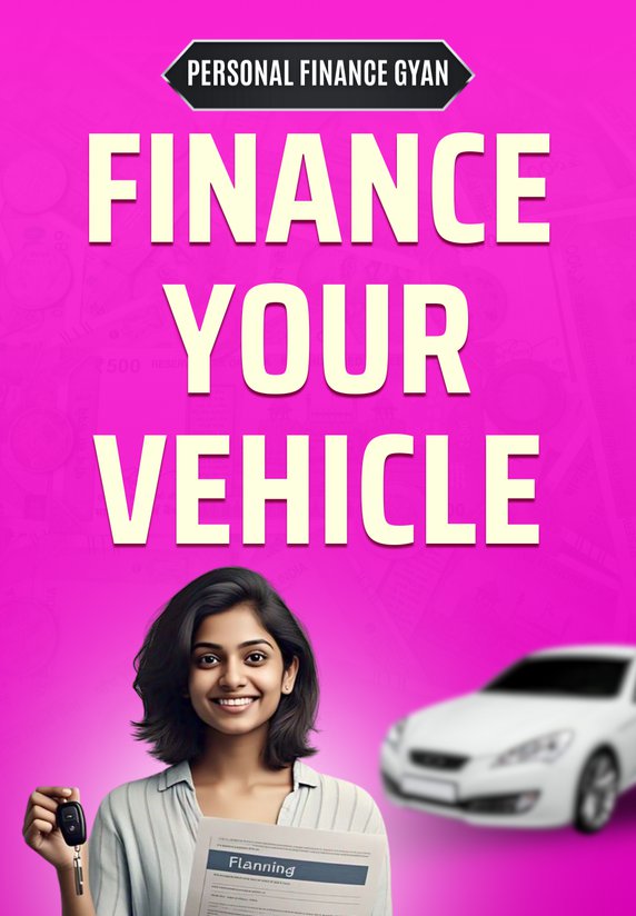 Finance Your Vehicle