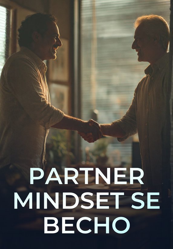 Partner Mindset Se Becho