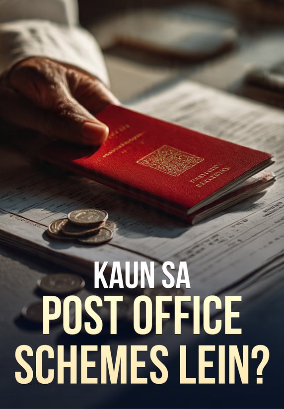 Post Office Schemes