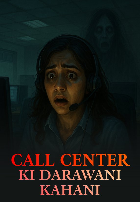 Call Center Ki Darawani Kahani