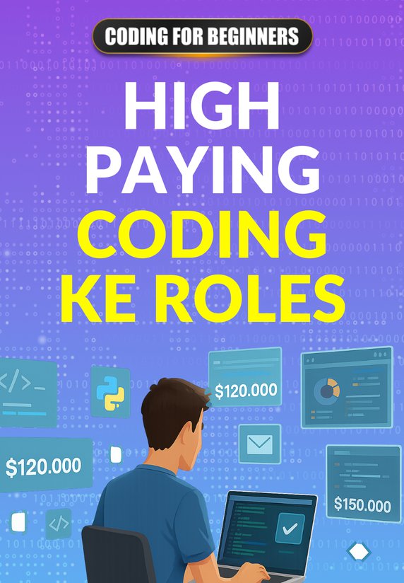 High Paying Coding Ke Roles