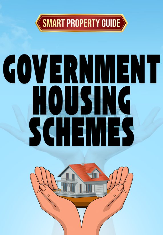 ⁠⁠Government Housing Schemes