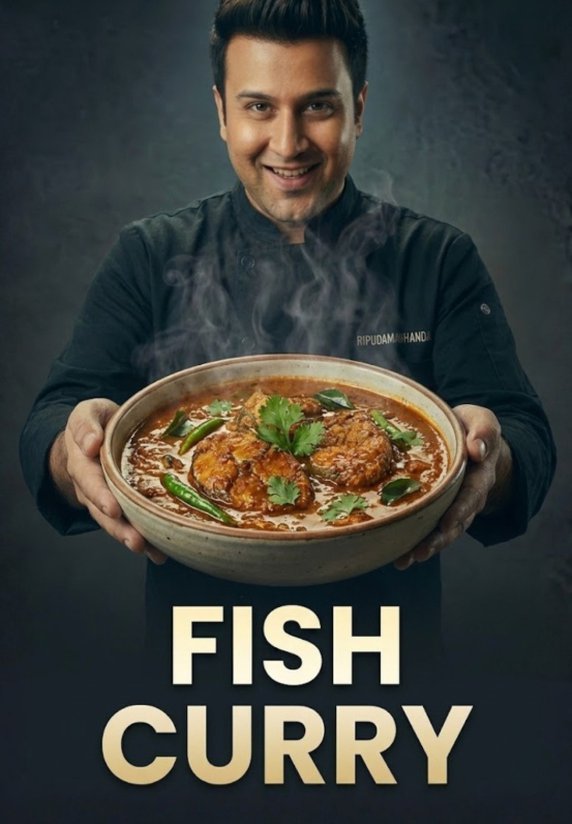 Fish Curry