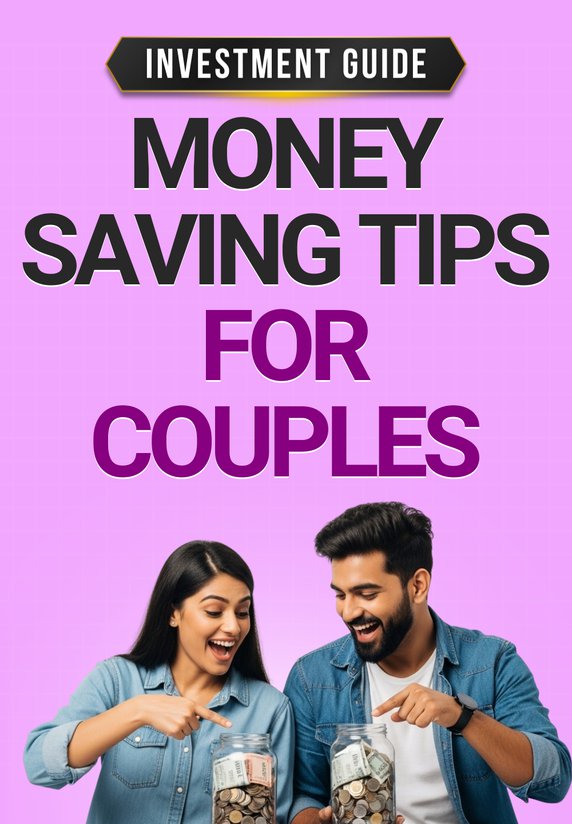Money Saving Tips For Couples