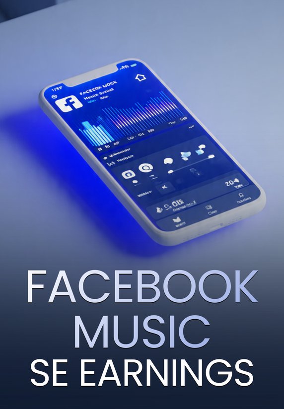 Facebook Music Se Earnings