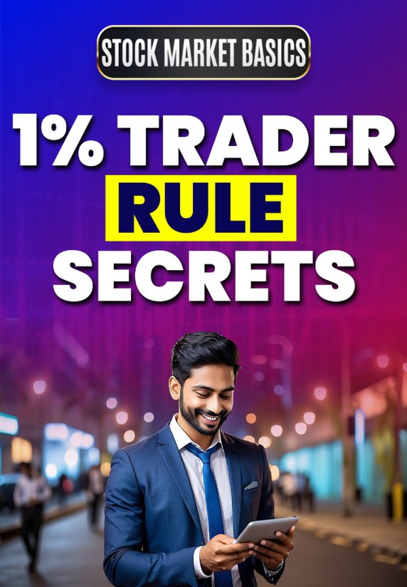 1% Trader Rule Secrets