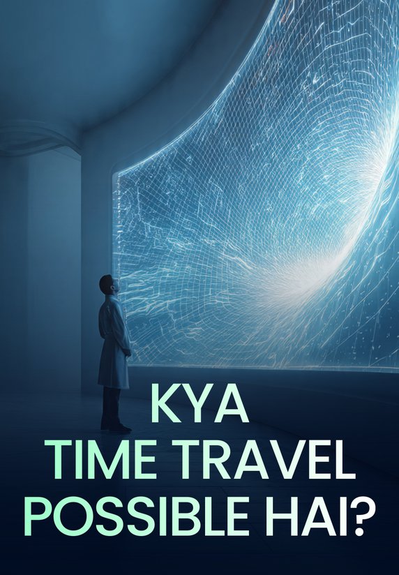 Kya Time Travel Possible Hai ?