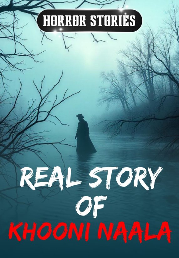 Real Story Of Khooni Naala