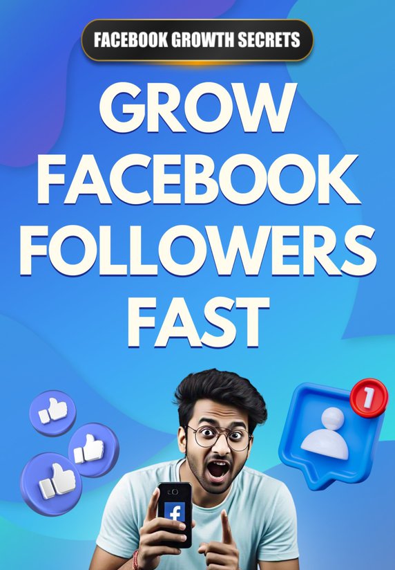 Grow Facebook Followers Fast