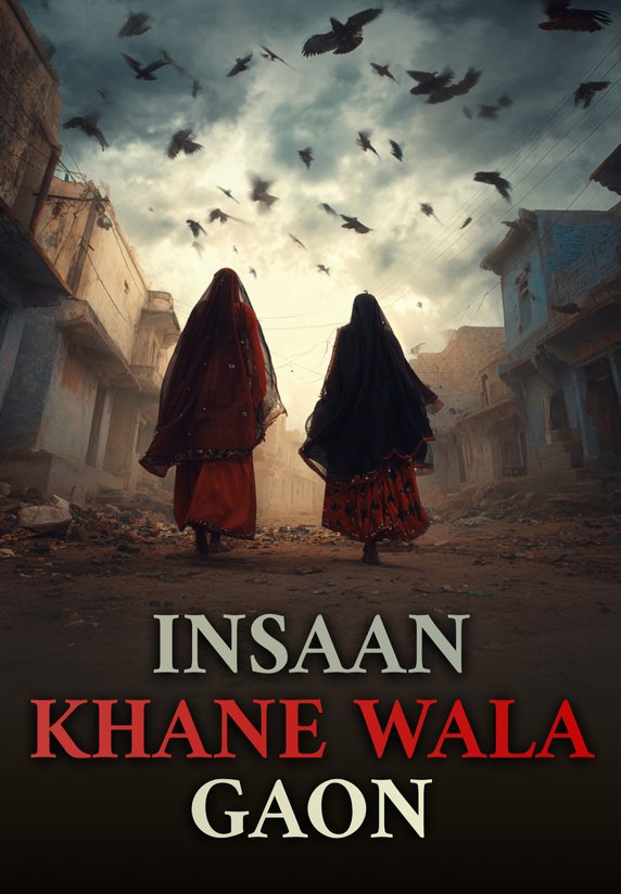 Insaan Khane Wala Gaon