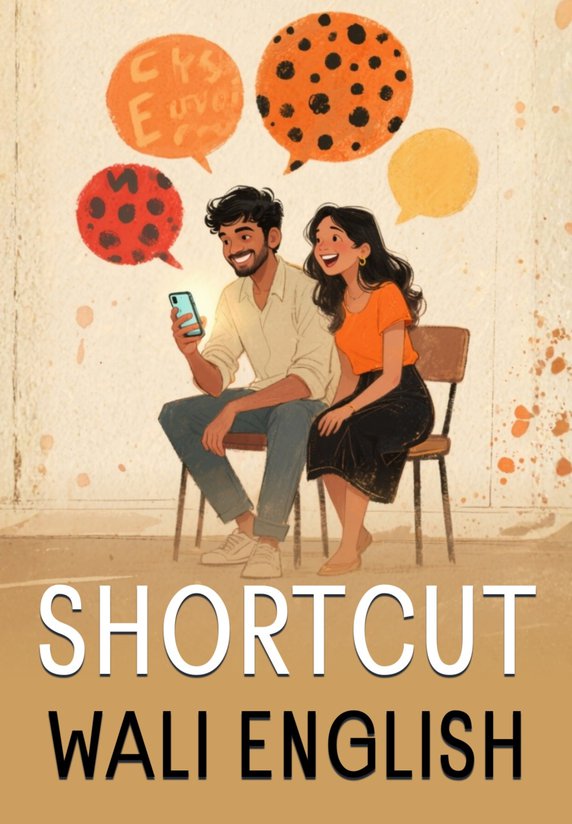 Shortcut Wali English