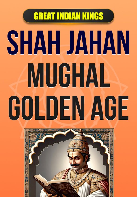 Shah Jahan: Mughal Golden Age